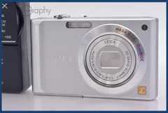 2026年最新】LUMIX DMC-FX55の人気アイテム - メルカリ