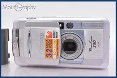 2025年最新】CANON PoWER SHOT S30の人気アイテム - メルカリ