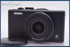 SIGMA DP1 ブラック 美品 動作確認済み 楽天市場】シグマ dp1 中古（デジタルカメラ｜カメラ・ビデオカメラ