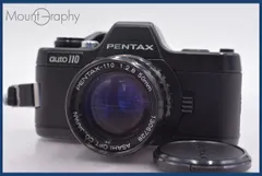 2025年最新】pentax auto 110の人気アイテム - メルカリ