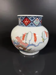 2025年最新】十二代 柿右衛門の人気アイテム - メルカリ