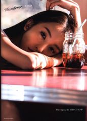 板野友美 写真集 「Wanderer」 ポストカード付き - メルカリ
