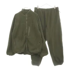 2026年最新】polartec city fleece ennoyの人気アイテム - メルカリ