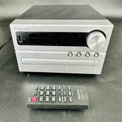 2026年最新】ミニコンポ パナソニック SC-PM250の人気アイテム - メルカリ