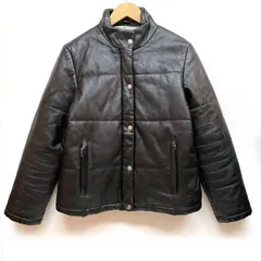 美品 トミーヒルフィガー レザージャケット　ブラック Amazon | Tommy Hilfiger メンズ クラシック フェイクレザー