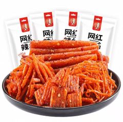 SNS話題！ラーティアオ100袋セット 70g - メルカリ