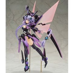 新次元ゲイムネプテューヌVⅡ オレンジハート フィギュア AMAKUNI