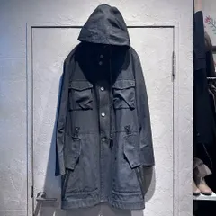 2025年最新】NEIL BARRETT モッズコートの人気アイテム - メルカリ 2025年最新】NEIL BARRETT モッズコートの人気アイテム - メルカリ