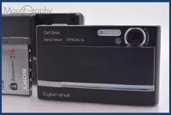 2025年最新】cyber-shot dsc-t9 sonyの人気アイテム - メルカリ