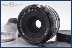 2025年最新】AI NIKKOR 35MM F2.8の人気アイテム - メルカリ