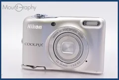 2026年最新】NiKon COOLPIX L30の人気アイテム - メルカリ