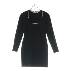 2025年最新】alexander wang ワンピースの人気アイテム - メルカリ