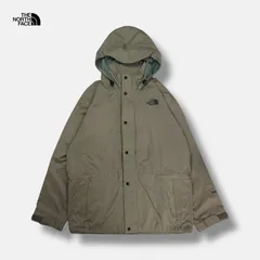 THE NORTH FACE Hydrena Wind Jacket ベージュ系 L