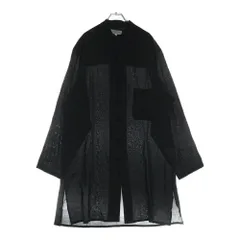 2025年最新】yohji チャイナの人気アイテム - メルカリ