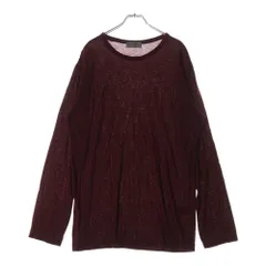 2025年最新】Yohji Yamamoto メンズ 七分・長袖カットソーの人気