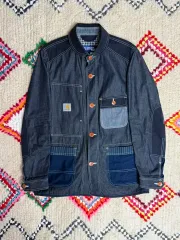 2025年最新】junya watanabe carharttの人気アイテム - メルカリ