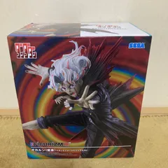 FIGURIZMα “オカルン（変身）” トランスフォームビジュアルVer.