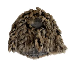 2025年最新】Fendi レディース 毛皮・ファーコートの人気アイテム