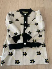 女の子 セットアップ 100サイズ