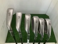 PING ピン G25 グリーン アイアン8本セット メンズ 右 S スチール PING ピン G25 グリーン アイアン8本セット メンズ 右 S スチール PING