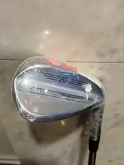 2025年最新】ボーケイ sm10 58の人気アイテム - メルカリ