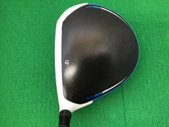 【中古】 テーラーメイド SIM2 MAX  9° ドライバー DR TENSEI BLUE TM50(SIM2 DR) (フレックスS) メンズ 男性用 右利き 右用 Dランク ゴルフクラブ