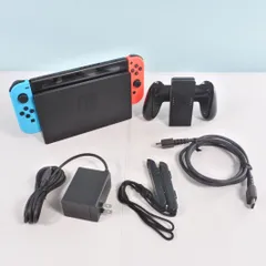 2025年最新】nintendo switch 本体 初期型の人気アイテム - メルカリ