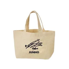 2PM ジュノ 2017 S/Sトートバッグ 2PM ジュノJUNHO 