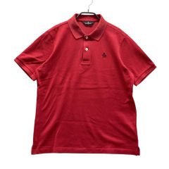 Munsingwear マンシングウェア メンズ ポロシャツ L 日本製 - メルカリ