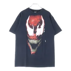 2025年最新】カーネイジ tシャツの人気アイテム - メルカリ