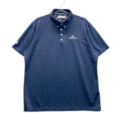 レクサスANASrixon Z-STAR 黒ポロシャツ レクサスANASrixon Z-STAR 黒ポロシャツ