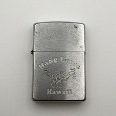 Zippo Hang Loose Hawaii オイルライター - メルカリ
