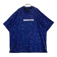 2025年最新】ブリーフィングゴルフ モックネックの人気アイテム - メルカリ