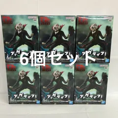 2025年最新】フィグライフ! オカルン（変身後）の人気アイテム - メルカリ
