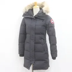 ITP2C34EVM6G 国内正規品 CANADA GOOSE カナダグース Mackenzie Parka マッケンジー パーカ 59213 S/P レディース ダウンジャケット