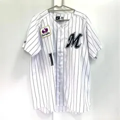 2025年最新】佐々木朗希 ユニフォームの人気アイテム - メルカリ