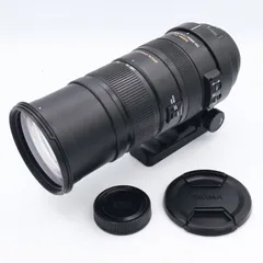 ★レア/美品★ SIGMA 150-500mm 5-6.3 APO DG HSM シグマ、「APO 150-500mm F5-6.3 DG OS HSM」ソニー用とペンタックス用