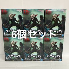 미개봉 댄다단 피그 라이프! 오카룬(변신) 피규어 6개 세트 SFJ061 c101