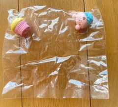 リーメント リラックマ ほんわかパン屋さん⑧ふわふわ蒸しパン