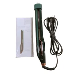 2025年最新】ヘアビューロン ストレート ジャンクの人気アイテム