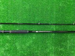 冴掛 フェザータッチテクニカル HL6112ULRFS-SV AGS24 冴掛 フェザータッチテクニカルをインプレ | 琵琶湖バスライフ