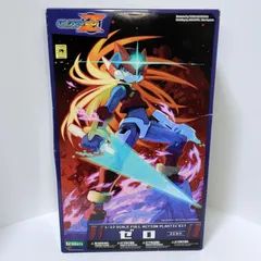 2026年最新】ロックマンゼロ フィギュアの人気アイテム - メルカリ