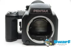 2025年最新】pentax 645nの人気アイテム - メルカリ