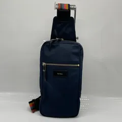 2025年最新】Paul Smith メンズ ボディバッグ・ウエストポーチの