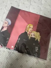 東京リベンジャーズ スポーツ タオル