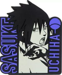 [중고] 머그컵·탕만 우치하 사스케 러버 코스터 [이치반 쿠지 NARUTO-나루토-질풍전 방어되는 불의 의지] E상