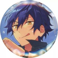 空色ユーティリティ DMMスクラッチ E賞 缶バッジ 美波（描き下ろし