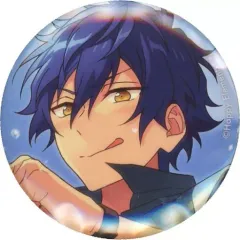 【中古】バッジ・ピンズ 漣ジュン 「あんさんぶるスターズ!! テーマスカウト缶バッジ [2020 SUMMER] -Casual Side-」