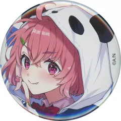 【中古】バッジ・ピンズ 笹木咲 「バーチャルYouTuber にじさんじ にじさんじフェス2023 【クラスTシャツ】ランダム缶バッジ ブルー：Bグループ」