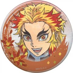 鬼滅の刃 ︎ ︎煉獄杏寿郎 ︎ ︎JUMP SHOP限定 ︎ ︎グリッター缶